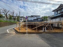 物件画像 「鶴川」駅　町田市鶴川4丁目　2号棟