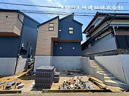 物件画像 「鶴川」駅　町田市鶴川4丁目　3号棟