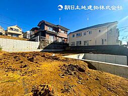 物件画像 「新百合ヶ丘」駅　歩7分　川崎市麻生区万福寺2丁目　1号棟