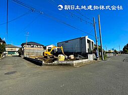 物件画像 「淵野辺」駅　歩20分　町田市根岸町　1号棟