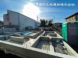 物件画像 「淵野辺」駅　歩20分　町田市根岸町　1号棟