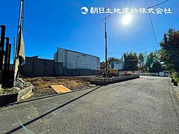 物件画像 「淵野辺」駅　歩20分　町田市根岸町　2号棟