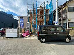 物件画像 「上溝」駅 歩14分 相模原市中央区横山3丁目 1号棟