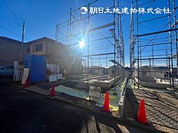 物件画像 「生田」駅　歩8分　川崎市多摩区生田6丁目　1号棟