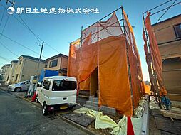 物件画像 「生田」駅　歩8分　川崎市多摩区生田6丁目　2号棟