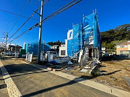 物件画像 「相原」駅　町田市相原町　9号棟