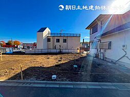 物件画像 「鶴川」駅　町田市野津田町　2号棟