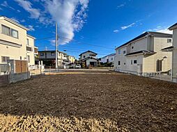 物件画像 「鶴川」駅　横浜市青葉区奈良町　A号棟