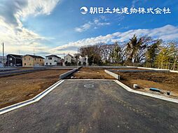 物件画像 「つきみ野」駅　歩15分　大和市下鶴間　C号棟