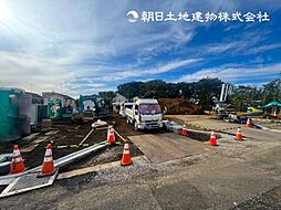 物件画像 「つきみ野」駅　歩15分　大和市下鶴間　F号棟