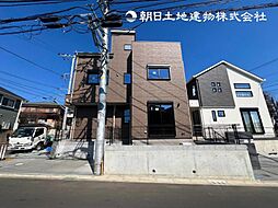 物件画像 「多摩境」駅　歩11分　町田市小山町　5号棟