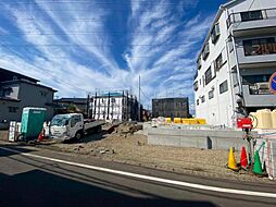 物件画像 「淵野辺」駅　歩17分　相模原市中央区共和3丁目　1号棟