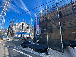 物件画像 「淵野辺」駅 歩17分 相模原市中央区共和3丁目 3号棟