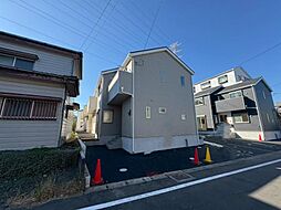 物件画像 「淵野辺」駅 歩17分 相模原市中央区共和3丁目 3号棟