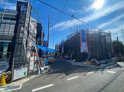 物件画像 「淵野辺」駅　歩17分　相模原市中央区共和3丁目　4号棟