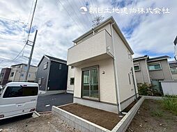 物件画像 「淵野辺」駅　歩17分　相模原市中央区共和3丁目　6号棟