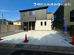 物件画像 「古淵」駅　相模原市中央区淵野辺本町4丁目　1号棟