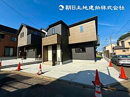 物件画像 「古淵」駅 相模原市中央区淵野辺本町4丁目 3号棟