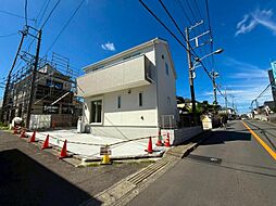 物件画像 「鶴間」駅　歩12分　大和市下鶴間