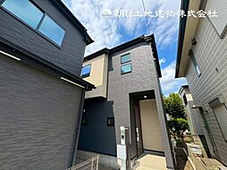 物件画像 「上溝」駅　歩10分　相模原市中央区星が丘3丁目　5号棟