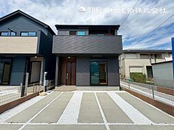 物件画像 「上溝」駅 歩10分 相模原市中央区星が丘3丁目 4号棟