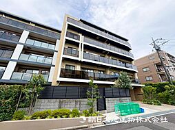 物件画像 ラ・アトレレジデンス新百合ヶ丘　「新百合ヶ丘」駅　歩12分