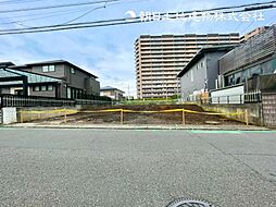 「番田」駅　歩5分　相模原市中央区上溝