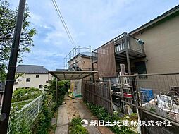 物件画像 「若葉台」駅　稲城市坂浜
