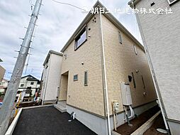 物件画像 「淵野辺」駅 歩17分 相模原市中央区共和3丁目 8号棟