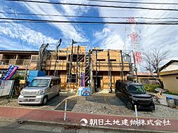 物件画像 「成瀬」駅 歩11分 町田市南成瀬7丁目 2号棟