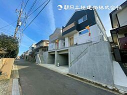 物件画像 「相武台前」駅　歩11分　座間市緑ヶ丘6丁目　1号棟