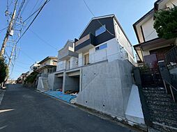 物件画像 「相武台前」駅　歩11分　座間市緑ヶ丘6丁目　1号棟