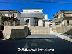 物件画像 「こどもの国」駅　歩16分　町田市成瀬台3丁目