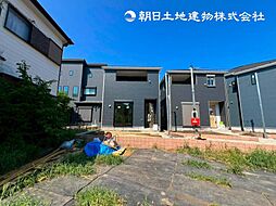 物件画像 「南橋本」駅　相模原市中央区上溝　2号棟