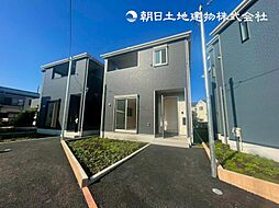 物件画像 「南橋本」駅　相模原市中央区上溝　3号棟