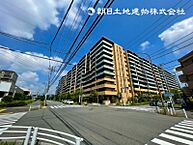 東京都町田市小山ヶ丘6丁目：物件画像