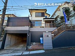 物件画像 「新百合ヶ丘」駅　川崎市麻生区向原2丁目