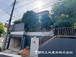 物件画像 「新百合ヶ丘」駅 川崎市麻生区向原2丁目