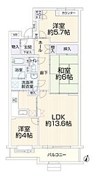 物件画像 南町田パークホームズ 「南町田グランベリーパーク」 歩13分