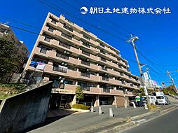 物件画像 ライオンズヒルズ柿生　「柿生」駅　歩7分