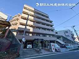 物件画像 日神パレステージ町田第2　「町田」駅　歩7分