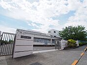 成瀬台中学校まで約1151ｍ