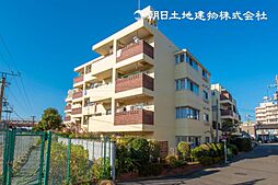 物件画像 町田パークハイツ　「町田」駅　歩11分　307