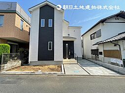 「上溝」駅 歩16分 相模原市中央区上溝3丁目