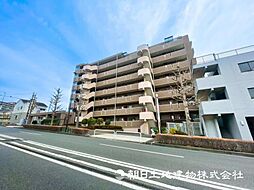 物件画像 東急ドエル・アルス多摩境　「多摩境」駅　歩6分