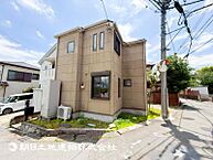 東京都町田市南つくし野1丁目：物件画像