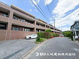 物件画像 クレストフォルム新百合ヶ丘サウスヒル 「新百合ヶ丘」駅