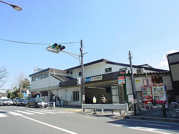 周辺を拡大表示