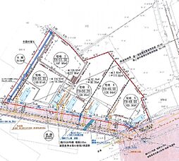 「鶴川」駅 町田市金井4丁目 No.5