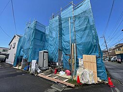相模大野駅 歩20分 相模原市南区上鶴間本町7丁目 B号棟